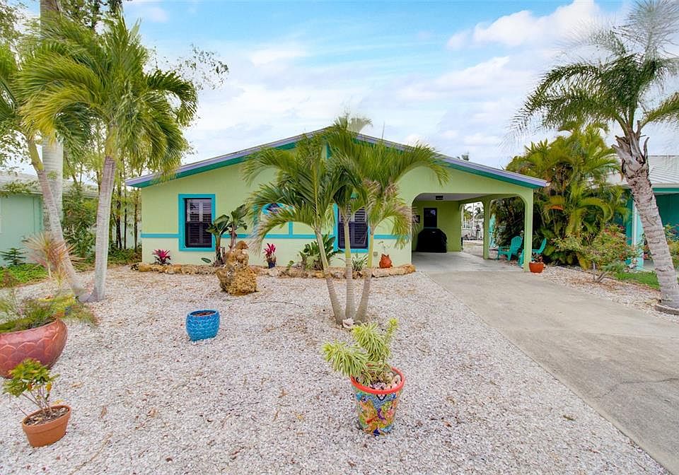 2621 Bridgeview St, Matlacha, FL 33993 MLS A4604047 Zillow