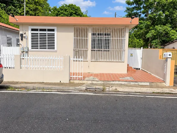 312 Monte Grande, Cabo Rojo, PR 00623