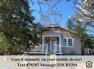 711 Main St, Lumberton, NJ 08048