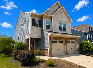 1828 Birdhouse Ln, Wake Forest, NC 27587