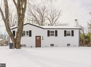 4407 Payne Dr, Fort Washington, MD 20744