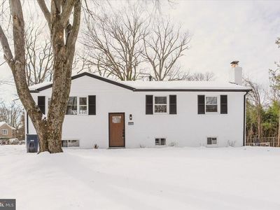 4407 Payne Dr, Fort Washington, MD, 20744