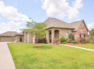 4723 Monte Vista Dr, Addis, LA 70710