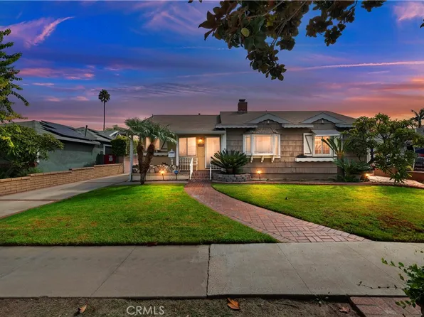 1006 S Courtney Ave, Fullerton, CA 92833