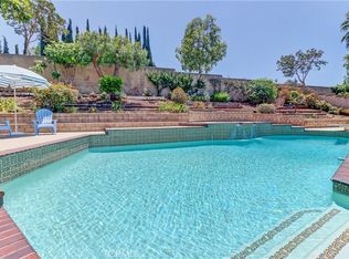 267 N Bobwhite Way, Orange, CA 92869