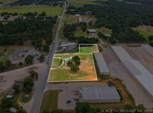 5317 Enos Rd, Kingston, OK 73439