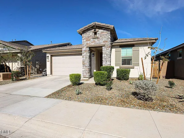 13594 W SHIFTING SANDS Drive, Peoria, AZ 85383