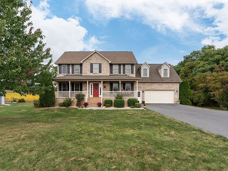 172 Helen Ln, Mount Sidney, VA 24467 Zillow