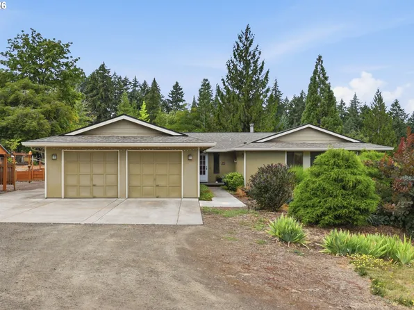 28722 SW Wildhaven Ln, Hillsboro, OR 97123