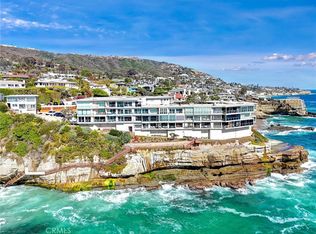 31561 Table Rock Dr Unit 418, Laguna Beach, CA 92651