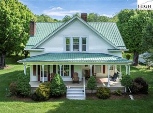 15957 State Highway 194 N, Lansing, NC 28643