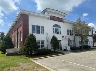 1 Old Dover Rd #207, Rochester, NH 03867