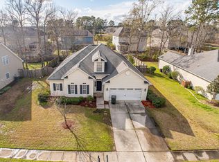 328 Foxbank Plantation Blvd, Moncks Corner, SC 29461