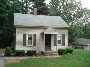 26 Ware Rd, Killingly, CT 06241