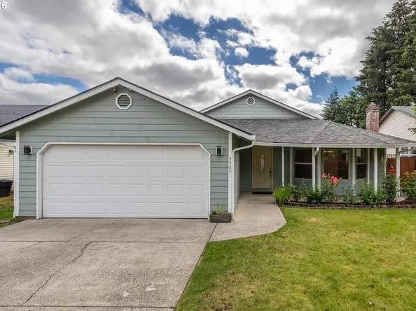 9909 NE 53rd Ave, Vancouver, WA 98686
