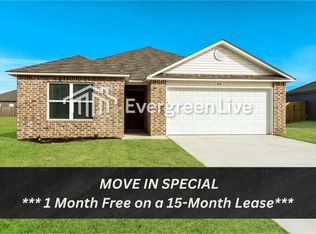 40 Ten Point Ln, Ward, AR 72176