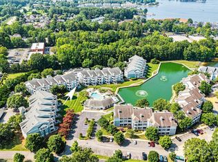 18824 Nautical Dr APT 35, Cornelius, NC 28031