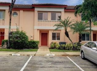 571 NW 208th Cir #571, Hollywood, FL 33029