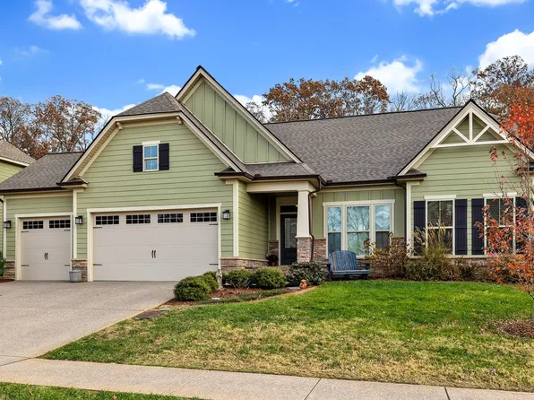 7212 Sky Meadow Dr, College Grove, TN 37046