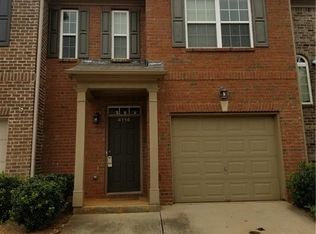 4114 Dahlgreen Way, Decatur, GA 30032