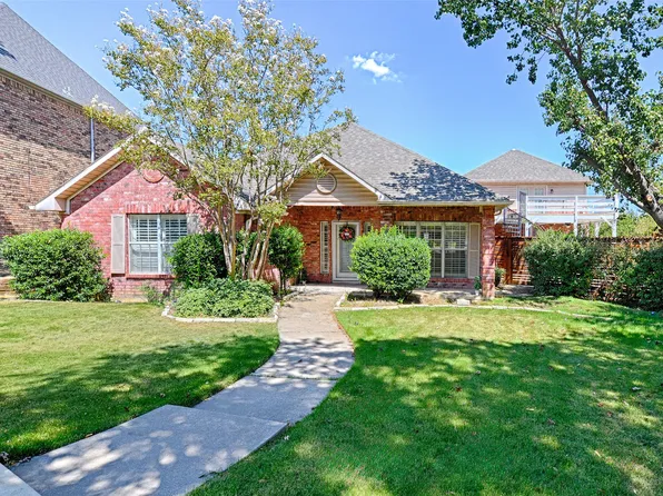 1229 Jeanette Way, Carrollton, TX 75006