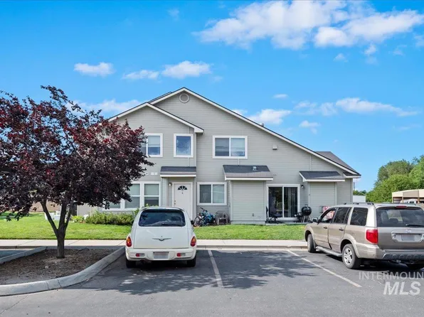 2225 S Lexis Ln, Nampa, ID 83686