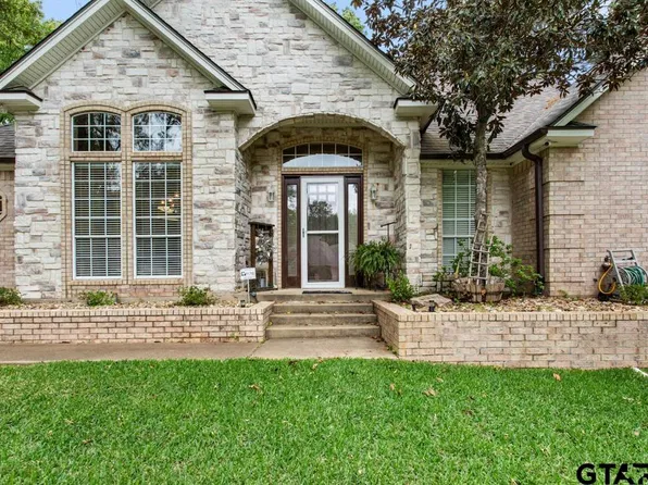12307 Colby Cir, Tyler, TX 75707