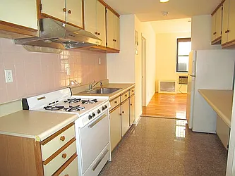 Rented by City Connections Realty
