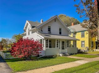 69 Mason Ave, Binghamton, NY 13904