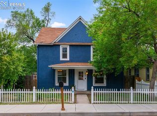 2905 W Uintah St, Colorado Springs, CO 80904