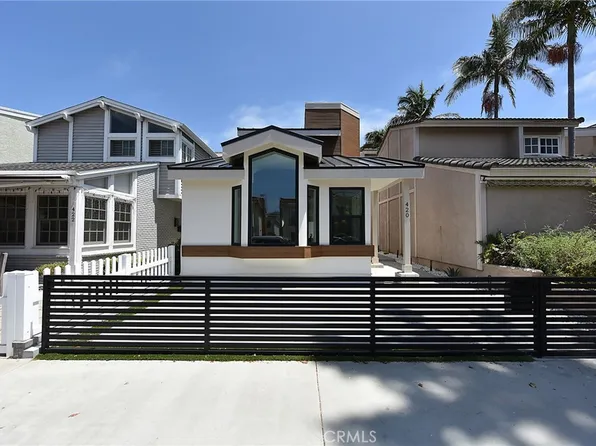420 19th St, Huntington Beach, CA 92648