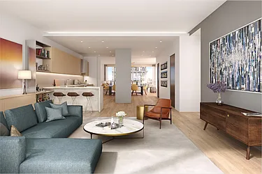 Sold by Douglas Elliman