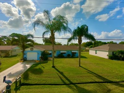 674 SE Evergreen Ter, Port Saint Lucie, FL, 34983