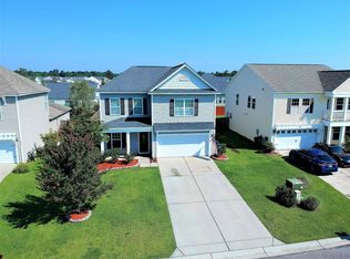 1013 Turtle Dove Ln, Ladson, SC 29456