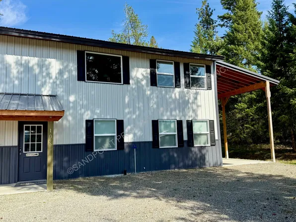 103 Archer Ln, Sagle, ID 83860