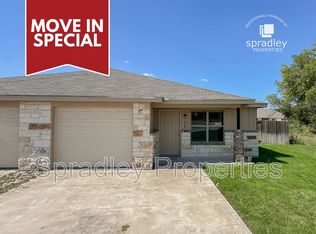 1402 Leon Rd, Little River Academy, TX 76554