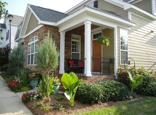 1249 N Blount St, Raleigh, NC 27604