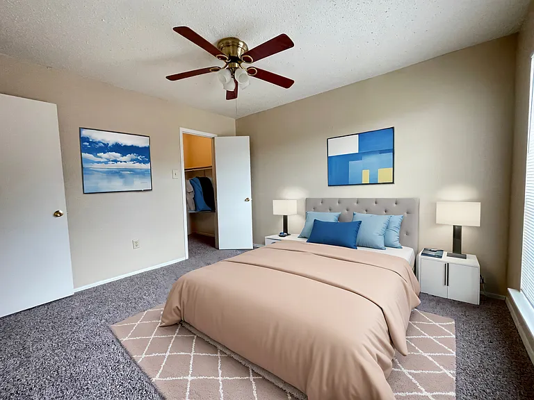 Summer Place Apartments — Photo 8