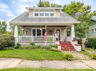 1904 Oak St, Port Huron, MI 48060