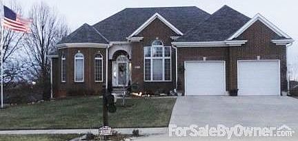 Your New Home
						:
						Perfect for Family OR Retirees
Main Living Area ALL on ONE Level