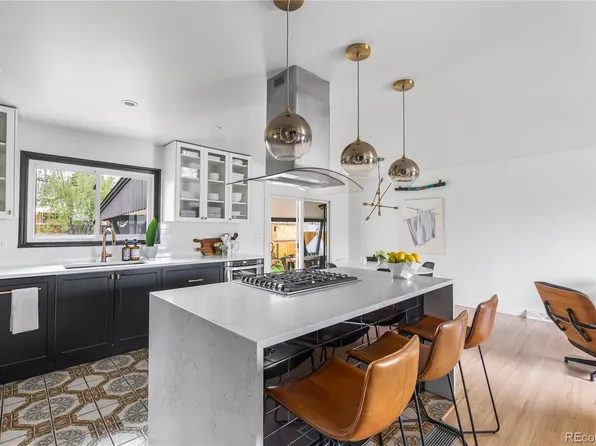 3103 W Bellewood Drive, Englewood, CO 80110