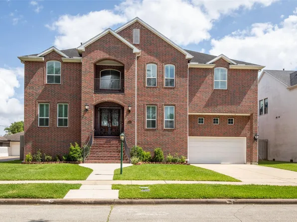 4943 Wigton Dr, Houston, TX 77096