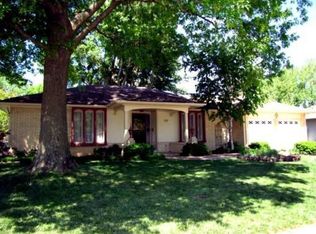 1137 N Armstrong Ave, Derby, KS 67037