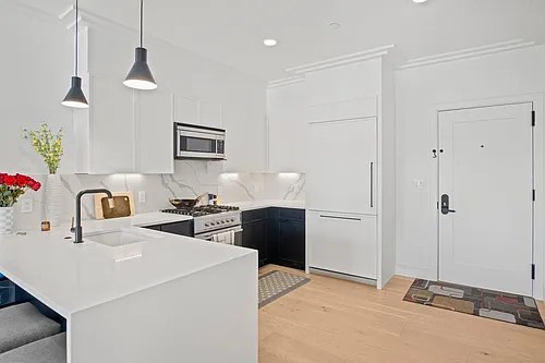 50 Leo M Birmingham Pkwy #508 Photo 1