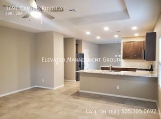 1691 Camino Rustica SW, Los Lunas, NM 87031