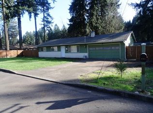 9701 NE 59th St, Vancouver, WA 98662