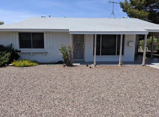 12628 N Augusta Dr, Sun City, AZ 85351