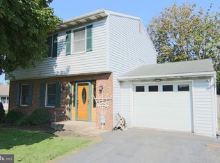 110 P St, Steelton, PA 17113