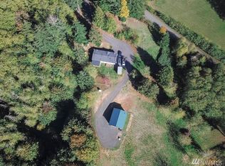 10 Ivy Ridge Ln, Oakville, WA 98568