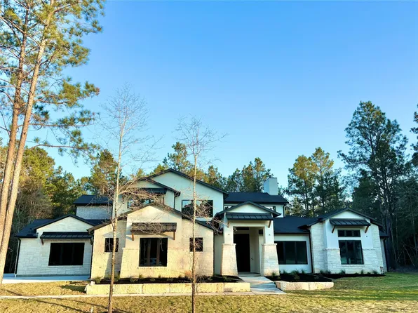 25043 Balmorhea Way, Montgomery, TX 77316